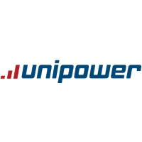 Unipower Corp Logo