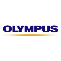 Olympus - UK & Ireland Logo