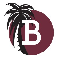 Beach House Beverages Logo