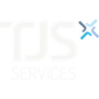 Tjs Cleaning Logo