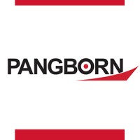 Pangborn Logo