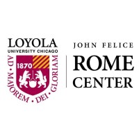 Loyola University Chicago John Felice Rome Center Logo