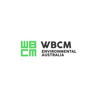 WBCM Environmental Australia Logo