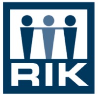 RIK | Institut für Konfliktforschung und präventive Beratung Logo