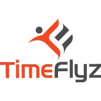 TimeFlyz Logo
