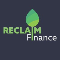 Reclaim Finance - ONG Logo
