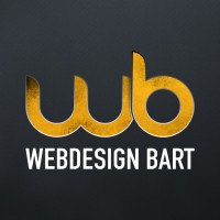 Webdesign Bart Logo