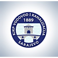 KJKP Vodovod i Kanalizacija Sarajevo Logo