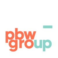 PBW Group Logo