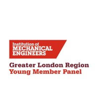 IMechE Greater London Young Members Logo