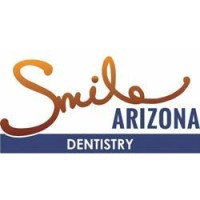 Smile Arizona Dentistry Logo