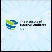 The Institute of Internal Auditors, India Logo