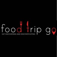FoodTripGo Logo