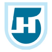 Five Feet High Logo