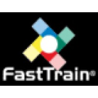 FastTrain Logo