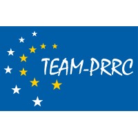 TEAM-PRRC Logo