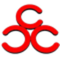Cuellar Concrete Logo