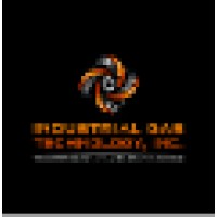 Industrial Gas Technology Logo