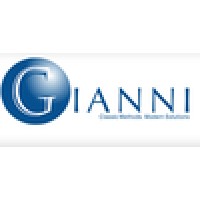 Gianni Inc Logo