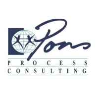 Pons Process Consulting Logo