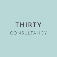 Thirty Consultancy Logo