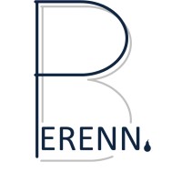 PERENN - DAF & Contrôle de gestion externalisé Logo