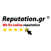Reputation.gr Logo