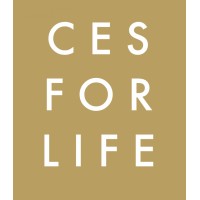 CES For Life Logo