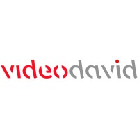 videodavid Logo