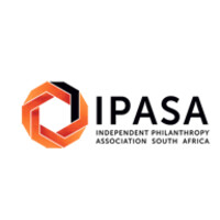 Independent Philanthropy Association of South Africa Logo