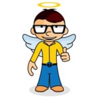 Tech Angels UK Logo