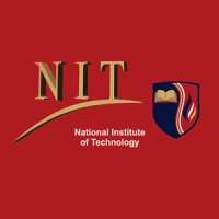 National Institute of Technology (NIT) Namibia Logo