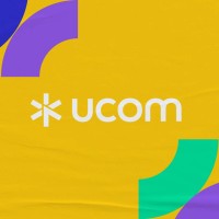 UCOM - Universidad Comunera Logo
