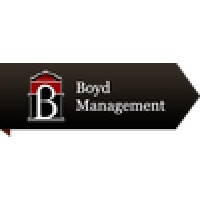 Boyd Management Company Logo