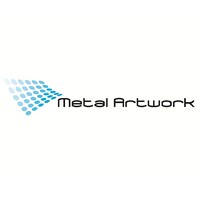 Metal ArtWork Saudi Co. Logo