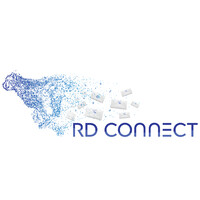 RD CONNECT Logo