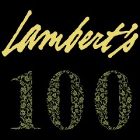 Lambert Landscape Company Logo