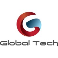 Global Tech Logo