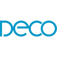 DECO Ventures Logo
