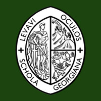 St Georges School, Harpenden Logo