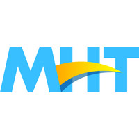 Mental Health Technologies Inc. (MHT) Logo