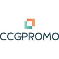 CCGPromo Logo