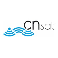 C.N.SAT srl Logo