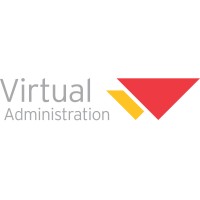 Virtual Administration Ltd Logo