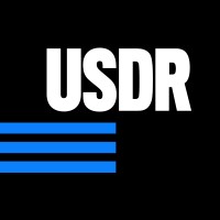 U.S. Digital Response Logo