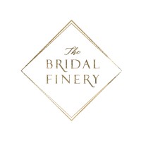 The Bridal Finery Logo