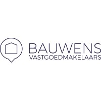 BAUWENS VASTGOED Logo