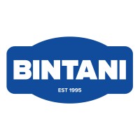 Bintani Logo