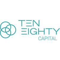 Ten Eighty Capital Logo