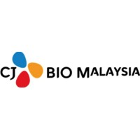 CJ Bio Malaysia Sdn Bhd Logo